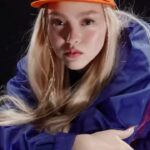 Devon Aoki Instagram - Such incredible moments making memories with my kids in an empowering and beautifully designed collection by my queen @beyonce ❤️❤️❤️Hunter, Alessandra, Eleanor, Evelyn and I are so honored to be a part of the Ivy Park campaign! We had so much fun. Adored my royal purple, orange and camo looks!!! Wearable gorgeousness that defies what sportswear can truly be 💫🎆Thank you @beyonce @weareivypark @adidasoriginals DISCOVER YOUR PARK Collection available starting February 9th #PARKTRAIL #adidasIVYPARK