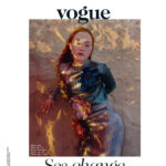 Devon Aoki Instagram - Thanks @franburns and @harleyweir, British Vogue, August 2017 @britishvogue @franburns @harleyweir @thomasdekluyver @hollismithhead #grateful #teamHarley ❤️❤️❤️ #onstandstoday @onemanagement