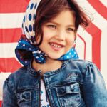 Devon Aoki Instagram – Dying over #mylilface and her @guess campaign ❤️😵👀 #Alessandra