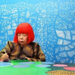 Devon Aoki Instagram - My family and I are all big fans of Yayoi Kusama and being asked to be a part of this collaboration is really special. Leading up to the shoot, I wanted to learn more about her incredible life story. Reading through old interviews I was absolutely flabbergasted to discover in her own words that she had partnered with my father in the 1960s! This was unknown to me before shooting and I never would have made the connection had I not been asked to be a part of this campaign. In a world that seems so far away from me now and yet so deeply connected to my being, she was friends with the person who made me and who is no longer here, my father Rocky Aoki. He had helped her as a young artist setting up a Broadway show she had envisioned called Tokyo Lee and he was featured in one of her presentations as her interview partner!! This piece of information took my breath away and I cried, laughed and marveled at a unique friendship that must have intrigued both of them so long ago in the 1960s…and now this connection had come full circle. 🔴 Thank you @louisvuitton, thank you to the magic weaver that is @YayoiKusama, @yayoikusamamuseum, and the legendary team of my dreams @ Steven Miesel @carineroitfeld, @patmcgrathreal @guidopalau 💗