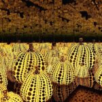 Devon Aoki Instagram – My family and I are all big fans of Yayoi Kusama and being asked to be a part of this collaboration is really special. Leading up to the shoot, I wanted to learn more about her incredible life story. Reading through old interviews I was absolutely flabbergasted to discover in her own words that she had partnered with my father in the 1960s! This was unknown to me before shooting and I never would have made the connection had I not been asked to be a part of this campaign. In a world that seems so far away from me now and yet so deeply connected to my being, she was friends with the person who made me and who is no longer here, my father Rocky Aoki. He had helped her as a young artist setting up a Broadway show she had envisioned called Tokyo Lee and he was featured in one of her presentations as her interview partner!! This piece of information took my breath away and I cried, laughed and marveled at a unique friendship that must have intrigued both of them so long ago in the 1960s…and now this connection had come full circle. 🔴 Thank you @louisvuitton, thank you to the magic weaver that is @YayoiKusama, @yayoikusamamuseum, and the legendary team of my dreams @ Steven Miesel @carineroitfeld, @patmcgrathreal @guidopalau 💗