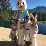 Devon Aoki Instagram - Easter Bunny sighting in #Calistoga @rlbailey🐇🤗