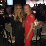 Devon Aoki Instagram - @jackiewinnick so proud of you and the Baby2baby crew ❤️❤️❤️ fun to rally around an incredible cause that provides mothers and babies in need with the essentials! If you guys don't know about Baby2baby, check out their work and consider a donation or get involved! They have been present in the aftermath of the fires and floods in Napa Valley Texas providing beds and basic essentials for families that lost their homes. Thanks @baby2baby