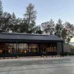 Devon Aoki Instagram - My family’s winery is now open for visitors- by appointment. So proud and excited, please come visit us! Only the second winery ever in Knights Valley. Just north of Calistoga ❤️ @knightsbridgewinery @jbailey13b #mostbeautifulwineryever