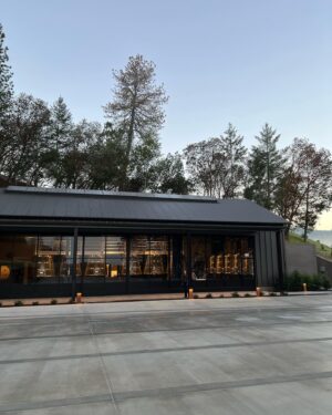 Devon Aoki Instagram - My family’s winery is now open for visitors- by appointment. So proud and excited, please come visit us!  Only the second winery ever in Knights Valley.  Just north of Calistoga ❤️ @knightsbridgewinery @jbailey13b #mostbeautifulwineryever