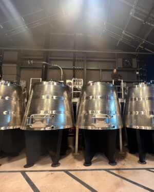 Devon Aoki Instagram - My family’s winery is now open for visitors- by appointment. So proud and excited, please come visit us!  Only the second winery ever in Knights Valley.  Just north of Calistoga ❤️ @knightsbridgewinery @jbailey13b #mostbeautifulwineryever