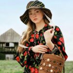 Devon Aoki Instagram - @voguemagazine ❤️❤️