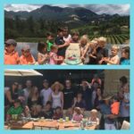 Devon Aoki Instagram - Happy birthday Hunter! The month of June is yours! #6yearsold! #myeverything #friendsandfamilytimeisthebest