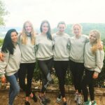 Devon Aoki Instagram - Austin crew @agatharelotaluczo @annev @bigvivien @helenasuric @gettatum