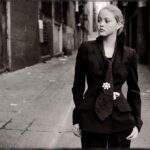 Devon Aoki Instagram - “Beauty is the result of what you put into your soul, your thoughts." ‪Peter Lindbergh‬ ‪ Rest In Peace Peter! You were so full of warmth and kindness—pure sunshine. It was such a privilege to work with you and to know your heart. Thank you. You will be so very missed. @realpeterlindberghfoundation @therealpeterlindbergh ‬🌹