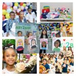 Devon Aoki Instagram - Thank you to a most beloved charity organization @baby2baby.... what a joy to be included in today's festivities. @baby2baby will serve over 125,000 children in the Los Angeles community this year!! Please find the time to visit Baby2baby.org and read up about how you can support them! Thank you @kellysawyer @norahweinstein @jackiewinnick ❤️love you girls so much