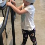 Devon Aoki Instagram - Celebrating this little jumping bean this weekend! #Alessandra #4yearsold #birthdaygirl #loveofmylife 🎉