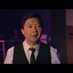 Devon Aoki Instagram - So fun to be a part of this lil video starring an🔥 all Asian cast 🔥with @kenjeong @rossbutler @funnyasiandude @benballer @jamiejchung for waste it on me by @steveaoki and @bts.bighitofficial ❤️ thank you 🙏 sorry for the two week delay! That’s life with no WiFi! Check our full video, link in bio 😘 directed by @mrjoehahn 💥