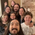 Devon Aoki Instagram - FAMILY 💗