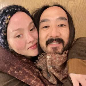 Devon Aoki Instagram - FAMILY 💗