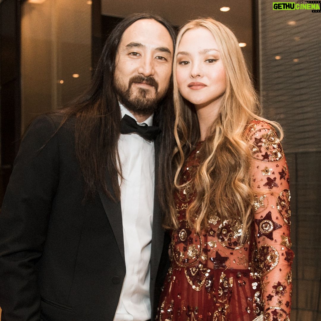 Devon Aoki Instagram - We would like to thank our friends that made incredible contributions to the RC live auction this past weekend in SF. The important thing to remember is that the donor doesn't give because of who you are. They give because of who they are. Thank you for answering our call for help with a YES! Love ❤️ eternal @gelilapuck @wolfgangpuck and Spago LA, @richkleiman @kevindurant @stevieace, @bigvivien and @pearljam, @noahtepperberg and the @taogroup, @Knightsbridgewinery and Jim Bailey, @theeazeteam, @onehopewinery, @moschino and @itsjeremyscott, @staceybendetnyc and @aliceandolivia, @traceycunningham1, @beautybanter, Steve and Agatha Luczo @agatharelotaluczo, @china_chow and the Mr Chow restaurants, Cara and Dennis Phelps, Rodney Strong winery @rsvineyards, Eric Sklar and Napa Fumé, Ehlers, Harlan Winery, Tatum and Alex Getty, @steveaoki, Matt Colon at Deckstar and Dougie Bouhay, my love James Bailey @jbailey13b!!!!! This is not a complete list so thanks to the other Live Auction donors. Thanks again to the volunteers, committee and board members of the American Red Cross and our partners! See you soon! @americanredcross thank you @stevenkhalil for my amazing dress and my ❤️@itsdrewhunter @scottlipps photo:@caesarsebastian