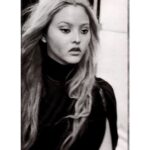 Devon Aoki Instagram - “Beauty is the result of what you put into your soul, your thoughts." ‪Peter Lindbergh‬ ‪ Rest In Peace Peter! You were so full of warmth and kindness—pure sunshine. It was such a privilege to work with you and to know your heart. Thank you. You will be so very missed. @realpeterlindberghfoundation @therealpeterlindbergh ‬🌹