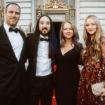 Devon Aoki Instagram – We would like to thank our friends that made incredible contributions to the RC live auction this past weekend in SF.  The important thing to remember is that the donor doesn’t give because of who you are.  They give because of who they are.  Thank you for answering our call for help with a YES!  Love ❤️ eternal @gelilapuck @wolfgangpuck and Spago LA, @richkleiman @kevindurant @stevieace, @bigvivien and @pearljam, @noahtepperberg and the @taogroup, @Knightsbridgewinery and Jim Bailey, @theeazeteam, @onehopewinery, @moschino and @itsjeremyscott, @staceybendetnyc and @aliceandolivia, @traceycunningham1, @beautybanter, Steve and Agatha Luczo @agatharelotaluczo, @china_chow and the Mr Chow restaurants, Cara and Dennis Phelps, Rodney Strong winery @rsvineyards, Eric Sklar and Napa Fumé, Ehlers, Harlan Winery, Tatum and Alex Getty, @steveaoki, Matt Colon at Deckstar and Dougie Bouhay, my love James Bailey @jbailey13b!!!!! This is not a complete list so thanks to the other Live Auction donors.  Thanks again to the volunteers, committee and board members of the American Red Cross and our partners!  See you soon!  @americanredcross thank you @stevenkhalil for my amazing dress and my ❤️@itsdrewhunter @scottlipps photo:@caesarsebastian