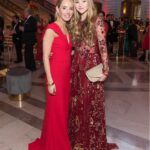 Devon Aoki Instagram – @lindseyhaswell–of course you are working on flying cars….you are the ultimate badass.  Will miss our crazy texts and calls at 1am and 6am planning and plotting every night and day….we keep zombie hours so naturally we understand each other perfectly.  Thank you babe ❤️❤️❤️ dress is Steven Khalil 💥💥💥😘 photo: @drewaltizer