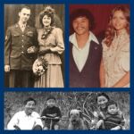 Devon Aoki Instagram - Thinking about my grandparents today and my father, all who have passed away, all who embodied the American dream, all who sacrificed for this country, all who were immigrants. Let us not judge each other for where we are from because after all, there is only one motherland--the place where it all began and the origin of all human life--and that is Africa. If you know that modern humans originated from a single area, then you must also know that we are all brothers and sisters here. Noble mention to my mom who is as vibrant today as she was in this picture. Love eternal @pamforpeace ❤️️❤️️