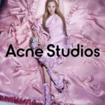Devon Aoki Instagram - 💗💗💗thank you @acnestudios Photography: @CarlijnJacobs Stylist: @Leopolda.Duchemin Hair: @OlivierSchawalder Make-Up: @Masae__Ito Set Design: @Sophear_Van Casting: @gkldprojects Nails: #YvettGarcia (@Yvett_G) @itsdrewhunter