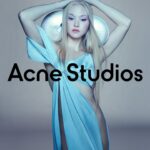 Devon Aoki Instagram - 💗💗💗thank you @acnestudios Photography: @CarlijnJacobs Stylist: @Leopolda.Duchemin Hair: @OlivierSchawalder Make-Up: @Masae__Ito Set Design: @Sophear_Van Casting: @gkldprojects Nails: #YvettGarcia (@Yvett_G) @itsdrewhunter