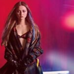 Devon Aoki Instagram - “Beauty is the result of what you put into your soul, your thoughts." ‪Peter Lindbergh‬ ‪ Rest In Peace Peter! You were so full of warmth and kindness—pure sunshine. It was such a privilege to work with you and to know your heart. Thank you. You will be so very missed. @realpeterlindberghfoundation @therealpeterlindbergh ‬🌹