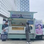 Dex Instagram - . 오늘 생일은 저에게 너무 특별한 날이었어요! 117채널(냉터뷰) 에서 커피차도 보내 주시구 태계일주2 제작 발표회를 함과 동시에😃 피의게임2가 막을 내리는 날이었어요🥹 또 팬분들 덕분에 태어나서 처음으로 전광판에 제 얼굴이 나오는걸 봤어요 !! 모든게 저를 응원해 주시는 분들 덕분이라고 생각하고 제가 더 잘할게요! 감사합니다 모두! 피의게임2를 사랑해주신 많은 시청자 분들 너무 감사드립니다!! 출연진들의 앞날을 응원해 주세요!! 감사합니다 :)
