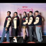 Dex Instagram - . 이맘때 항상 돌아오는 솔로 지옥이 시즌 3로 돌아왔습니다! 지금 NETFLIX에서 확인해 주세요! 많이 재밌을 겁니다 😌