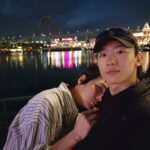 Dex Instagram - . 일본 여행기 사진.zip 세준이와 함께 였기에 마무리 가능했던 여행✈️ 힘들게 해서 미안 하지만 같이여서 너무 행복했다! 우리 귀염둥이 고맙고 미안해🥹