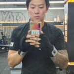 Dex Instagram - . 쎈동한테 뒤지게 맞은날☺️