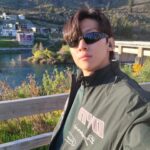 Dex Instagram - . 정말 행복했어 ! 🇳🇿