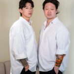 Dex Instagram – .
DEX & ZEX
진짜 멋진 형님 앞으로도 잘 부탁드립니다😍