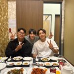 Dex Instagram – .
덩치 큰 우리 형님들 😋
한화 1등 가자!
🎆🎇🧨🎇🎆