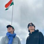 Dex Instagram - . 꿈을 꾸는 것 같던 인도 여행기 🇮🇳 매주 일요일 저녁 9시10분 ! MBC 태계일주2 를 통해서 확인해 주세요🩶