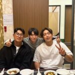 Dex Instagram – .
덩치 큰 우리 형님들 😋
한화 1등 가자!
🎆🎇🧨🎇🎆