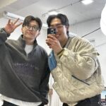 Dex Instagram – .
패션 유튜버계의 GOAT 
핏더사이즈 형님과✌️