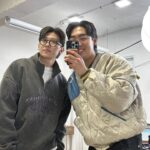 Dex Instagram – .
패션 유튜버계의 GOAT 
핏더사이즈 형님과✌️