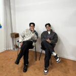 Dex Instagram – .
패션 유튜버계의 GOAT 
핏더사이즈 형님과✌️