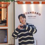 Dex Instagram - . 냉터뷰 촬영장에 생각치 못한 선물이!! 밀리와 함께 앞으로도 쭉 ~ 이동!! 너무너무 감사합니다!! 감사히 잘 먹었습니다 😚