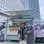 Dex Instagram - . 오늘 생일은 저에게 너무 특별한 날이었어요! 117채널(냉터뷰) 에서 커피차도 보내 주시구 태계일주2 제작 발표회를 함과 동시에😃 피의게임2가 막을 내리는 날이었어요🥹 또 팬분들 덕분에 태어나서 처음으로 전광판에 제 얼굴이 나오는걸 봤어요 !! 모든게 저를 응원해 주시는 분들 덕분이라고 생각하고 제가 더 잘할게요! 감사합니다 모두! 피의게임2를 사랑해주신 많은 시청자 분들 너무 감사드립니다!! 출연진들의 앞날을 응원해 주세요!! 감사합니다 :)