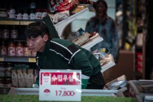 Dex Instagram - .
넷플릭스 '좀비버스' 
많이 기대해 주세요 !!

With Netflix !!
Zombieverse 🧟‍♂️