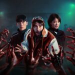 Dex Instagram – .
넷플릭스 ‘좀비버스’ 
많이 기대해 주세요 !!

With Netflix !!
Zombieverse 🧟‍♂️