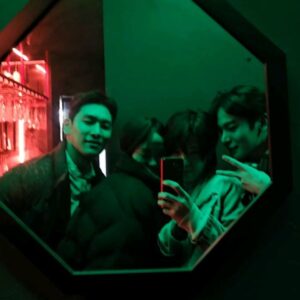 Dex Instagram - . 케케묵은 사진첩 1