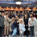 Dex Instagram - . 팀보다 위대한 개인은 없다! 🩸 피의게임2 모두 너무 고생한 만큼 좋은 성과 있었으면 좋겠습니다! 잠시 후 11시 피의게임2 1,2화가 '웨이브' 를 통해 공개됩니다 모두! 피의게임에서 최후의 승자가 되길 GOOD LUCK 👍