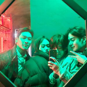 Dex Instagram - .
케케묵은 사진첩 1