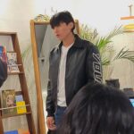 Dex Instagram – .
너덜트 형님들 진짜 제대로 한수 배웠습니다
진짜 프로들은 다르다는걸…!
너무 감사한 시간이었어요

제대로 해본 첫 연기 도전!
재밌게 봐주세요🫡

https://youtu.be/nKcqM-RV4Pw