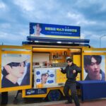 Dex Instagram – .
팬분들 덕분에 드라마 <타로> 촬영이 현 시간부로 무사히 종료되었습니다 :)
제가 준비한 것도 아닌데 현장에서 많은 스탭분들이 감사를 표해주셨습니다.
그분들의 마음까지 더해서 다시 한번 제가 팬분들께 감사를 표합니다 :)
추운 날 덕분에 따뜻하게 촬영에 임했습니다.
감사합니다💛
