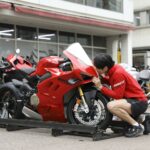 Dex Instagram - . WITH DUCATI 🏍 G.O.A.T