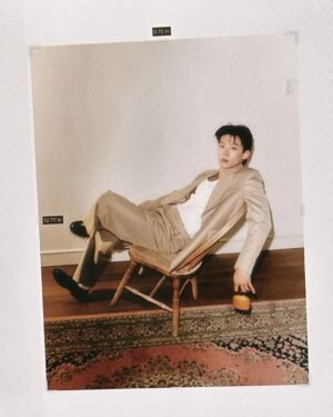 Dex Instagram - .
With esquire